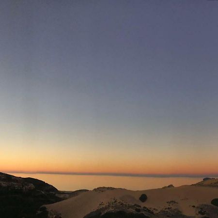 Vila Le Onde Torre dei Corsari Exteriér fotografie